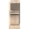 Ekena Millwork Olympic Slat Smooth Outlooker, Douglas Fir, 7 1/2"W x 14"D x 18"H OUT08X14X18OLY06SDF - alternate 2